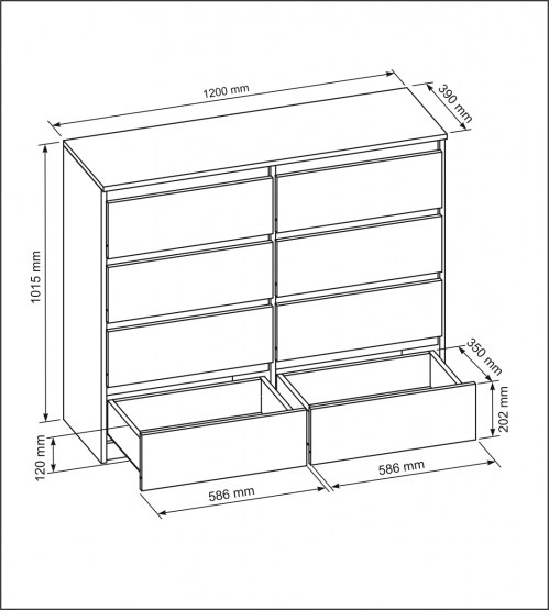 Tv-schränke tv-schrank